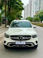 Bán xe Mercedes Benz GLC 2021 200 giá 1 Tỷ 390 Triệu - Hà Nội