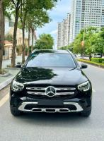 Bán xe Mercedes Benz GLC 2022 200 giá 1 Tỷ 510 Triệu - Hà Nội