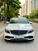 Bán xe Mercedes Benz C class 2019 C200 Exclusive giá 990 Triệu - Hà Nội