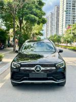 Bán xe Mercedes Benz GLC 2021 300 4Matic giá 1 Tỷ 770 Triệu - Hà Nội