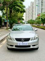 Bán xe Lexus GS 300 2005 giá 295 Triệu - Hà Nội