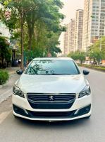 Bán xe Peugeot 508 2015 1.6 AT giá 405 Triệu - Hà Nội