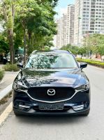 Bán xe Mazda CX5 2018 2.5 AT AWD giá 635 Triệu - Hà Nội