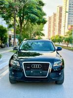 Bán xe Audi Q5 2010 2.0 AT giá 375 Triệu - Hà Nội