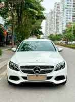 Bán xe Mercedes Benz C class C200 2018 giá 790 Triệu - Hà Nội