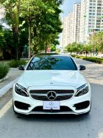 Bán xe Mercedes Benz C class 2015 C250 AMG giá 660 Triệu - Hà Nội