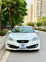 Bán xe Hyundai Genesis 2010 2.0 AT giá 355 Triệu - Hà Nội