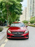 Bán xe Mercedes Benz C class 2019 C200 giá 830 Triệu - Hà Nội