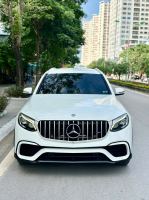 Bán xe Mercedes Benz GLC 2017 250 4Matic giá 925 Triệu - Hà Nội