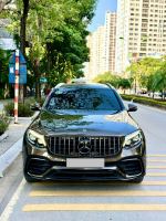 Bán xe Mercedes Benz GLC 2017 300 4Matic giá 1 Tỷ 10 Triệu - Hà Nội