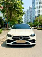 Bán xe Mercedes Benz C class 2022 C300 AMG giá 1 Tỷ 790 Triệu - Hà Nội