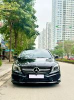 Bán xe Mercedes Benz CLA class 2014 CLA 250 4Matic giá 510 Triệu - Hà Nội