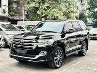 Bán xe Toyota Land Cruiser 2019 VX 4.6 V8 giá 3 Tỷ 990 Triệu - Hà Nội