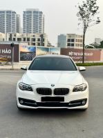 Bán xe BMW 5 Series 2012 520i giá 435 Triệu - Hà Nội