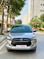 Bán xe Toyota Innova 2.0G 2020 giá 640 Triệu - Hà Nội