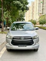 Bán xe Toyota Innova 2.0E 2017 giá 430 Triệu - Hà Nội