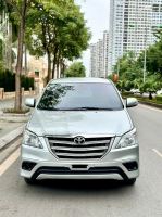 Bán xe Toyota Innova 2016 2.0E giá 348 Triệu - Hà Nội