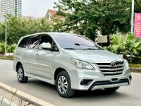 Bán xe Toyota Innova 2015 2.0E giá 335 Triệu - Hà Nội