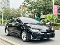 Bán xe Toyota Corolla altis 2022 1.8G giá 645 Triệu - Hà Nội