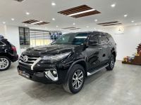 Bán xe Toyota Fortuner 2019 2.7V 4x4 AT giá 825 Triệu - Hà Nội