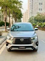 Bán xe Toyota Innova 2020 G 2.0 AT giá 675 Triệu - Hà Nội