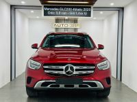 Bán xe Mercedes Benz GLC 2020 200 giá 1 Tỷ 420 Triệu - Hà Nội