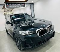 Bán xe BMW X3 2022 xDrive20i M Sport giá 1 Tỷ 880 Triệu - Hà Nội