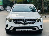 Bán xe Mercedes Benz GLC 2021 200 giá 1 Tỷ 350 Triệu - Hà Nội