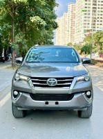 Bán xe Toyota Fortuner 2019 2.7V 4x4 AT giá 825 Triệu - Hà Nội