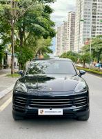 Bán xe Porsche Cayenne 3.0 V6 2020 giá 3 Tỷ 750 Triệu - Hà Nội