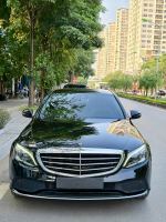 Bán xe Mercedes Benz C class 2020 C200 Exclusive giá 1 Tỷ 35 Triệu - Hà Nội