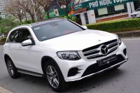 Bán xe Mercedes Benz GLC 2019 300 4Matic giá 1 Tỷ 200 Triệu - Hà Nội