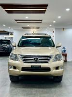 Bán xe Lexus LX 2010 570 giá 1 Tỷ 790 Triệu - Hà Nội