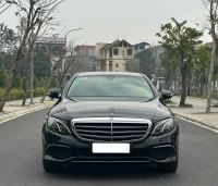 Bán xe Mercedes Benz E class 2016 E200 giá 830 Triệu - Hà Nội