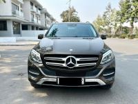 Bán xe Mercedes Benz GLE Class 2016 GLE 400 4Matic giá 1 Tỷ 80 Triệu - Hà Nội