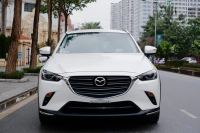 Bán xe Mazda CX3 2021 Luxury 1.5 AT giá 510 Triệu - Hà Nội