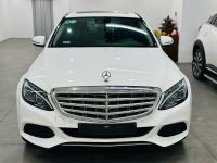 Bán xe Mercedes Benz C class 2016 C250 Exclusive giá 665 Triệu - Hà Nội