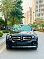 Bán xe Mercedes Benz GLC 2016 300 4Matic giá 890 Triệu - Hà Nội