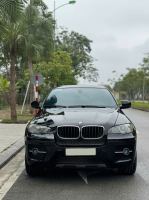 Bán xe BMW X6 xDrive35i 2008 giá 450 Triệu - Hà Nội