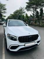 Bán xe Mercedes Benz GLC 2017 300 4Matic giá 970 Triệu - Hà Nội