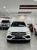 Bán xe Mercedes Benz GLC 300 4Matic 2020 giá 1 Tỷ 530 Triệu - Hà Nội