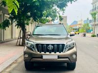 Bán xe Toyota Prado 2015 TXL 2.7L giá 1 Tỷ 190 Triệu - Hà Nội