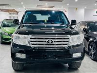 Bán xe Toyota Land Cruiser 2011 VX 4.6 V8 giá 1 Tỷ 420 Triệu - Hà Nội
