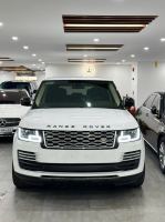 Bán xe LandRover Range Rover 2014 Autobiography 5.0 giá 2 Tỷ 470 Triệu - Hà Nội