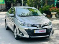 Bán xe Toyota Vios 2018 1.5G giá 375 Triệu - Hà Nội