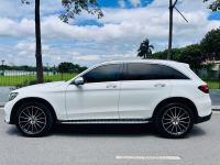 Bán xe Mercedes Benz GLC 2018 300 4Matic giá 1 Tỷ 65 Triệu - Hà Nội