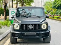 Bán xe Mercedes Benz G class 2019 G63 AMG giá 7 Tỷ 650 Triệu - Hà Nội