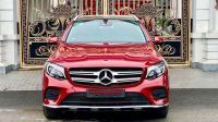 Bán xe Mercedes Benz GLC 2019 300 4Matic giá 990 Triệu - Hà Nội