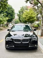 Bán xe BMW 5 Series 2010 523i giá 355 Triệu - Hà Nội
