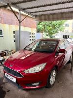 Bán xe Ford Focus 2018 Trend 1.5L giá 345 Triệu - Hà Nội